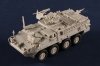 Trumpeter 07422 M1127 Stryker Reconnaissance Vehicle RV 1/72